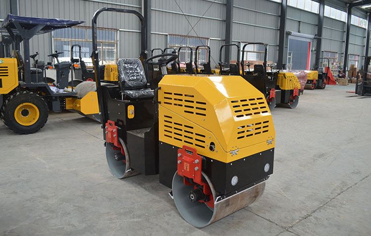 vibrating road roller vibrating road roller