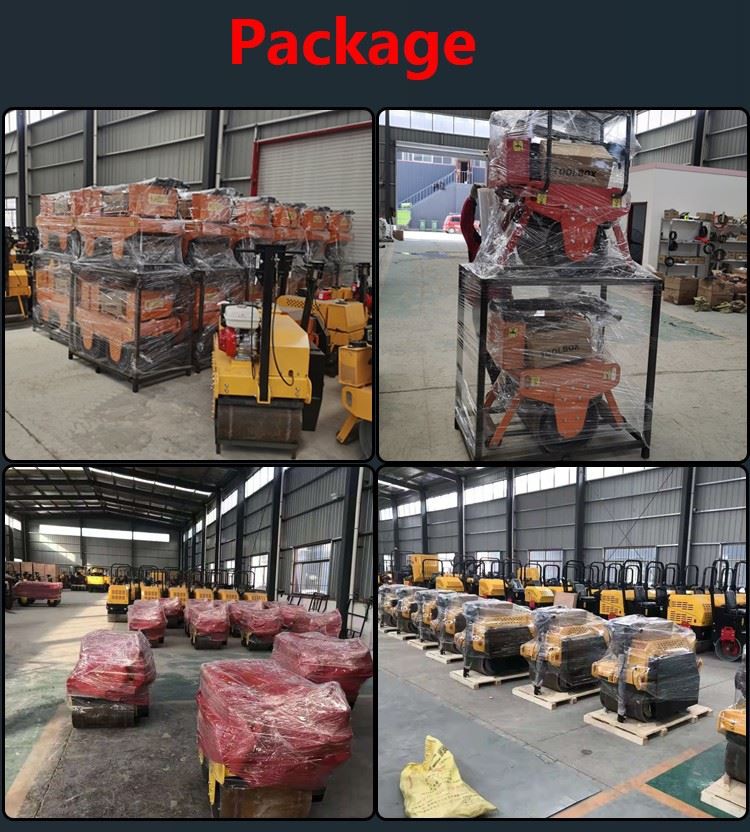 5 tarmac roller for sale details warehouse