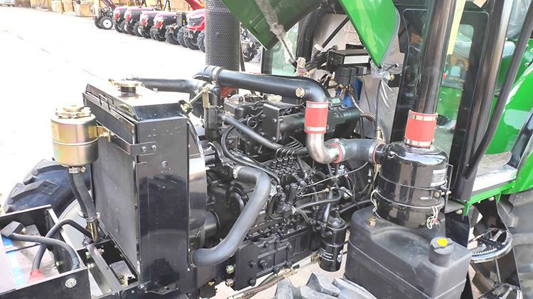 farm tractor engine farm tractor engine