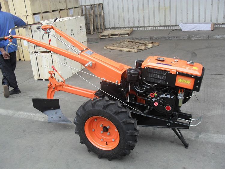 walking tractor 12hp walking tractor 12hp