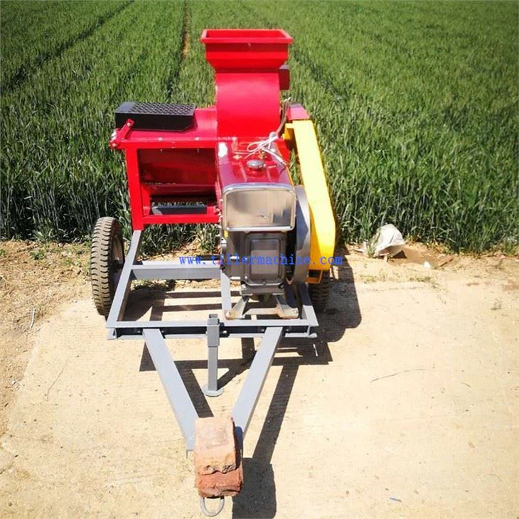 Maize Corn Sheller