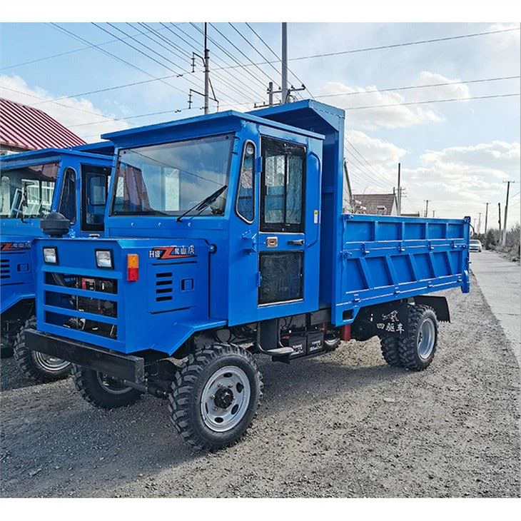 dump truck (5)