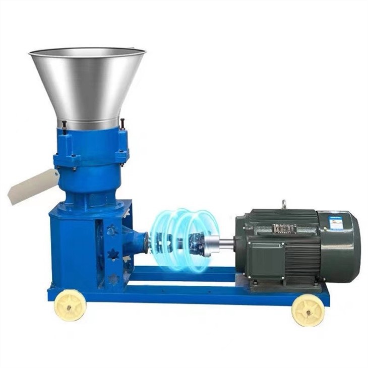 Feed Granulator