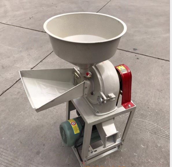 Milling Machine