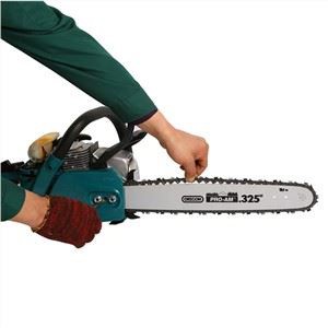 Gasline-moottorisaha